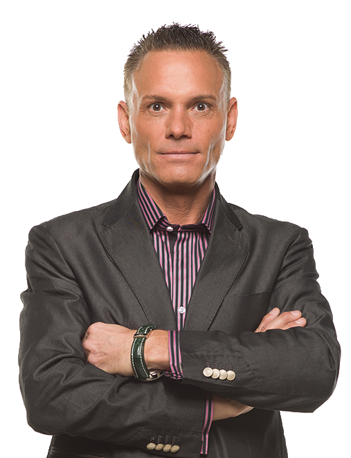 Kevin Harrington