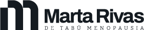Marta Rivas · De Tabú Menopausia
