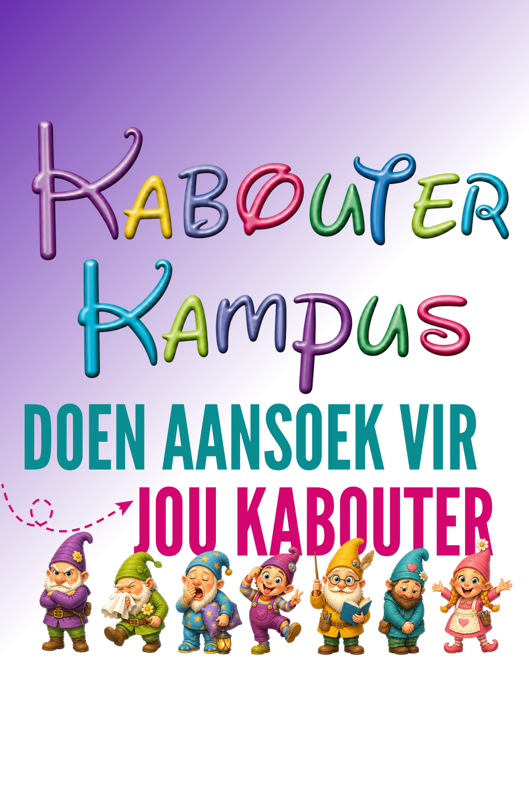 Aansoekvorm