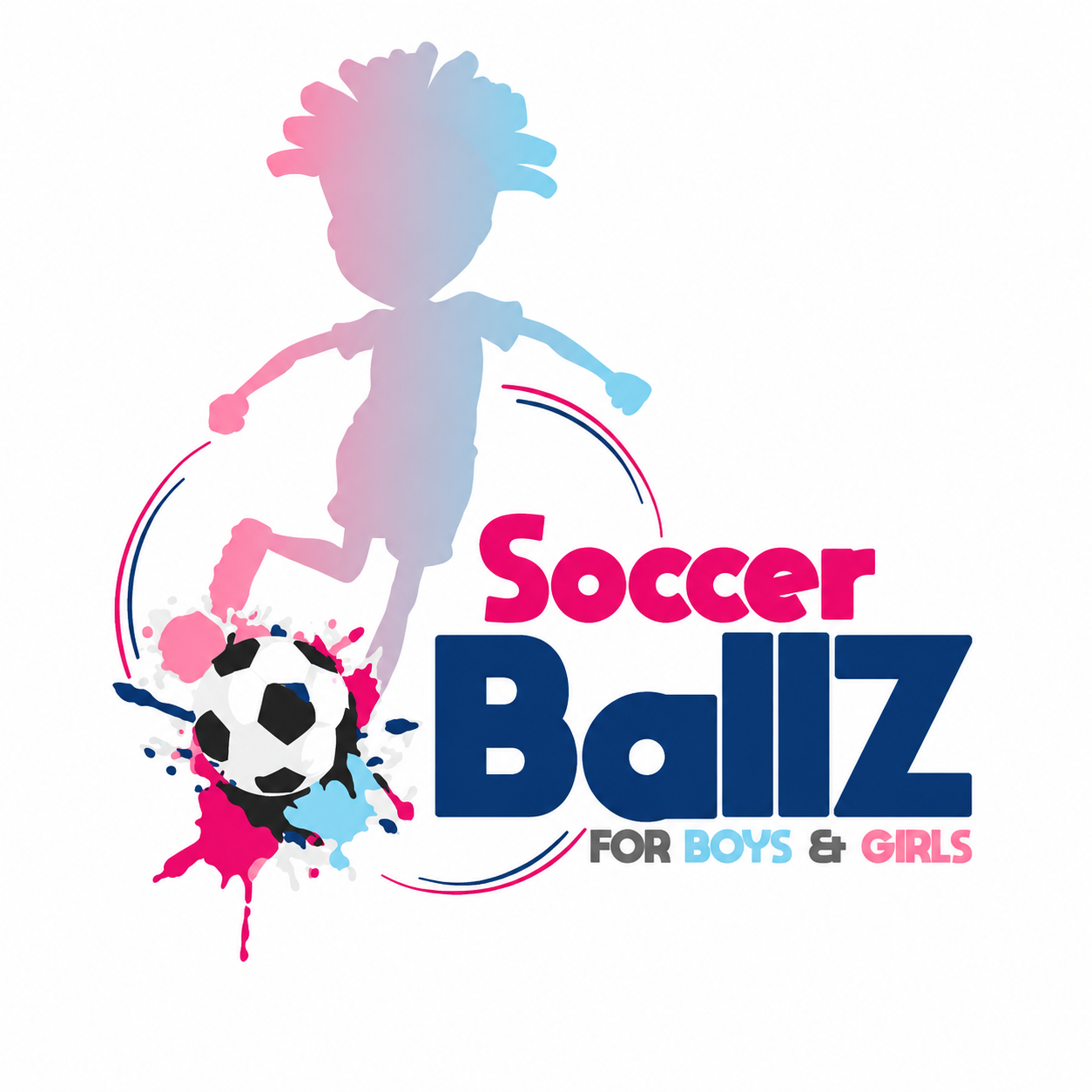 Soccer Ballz