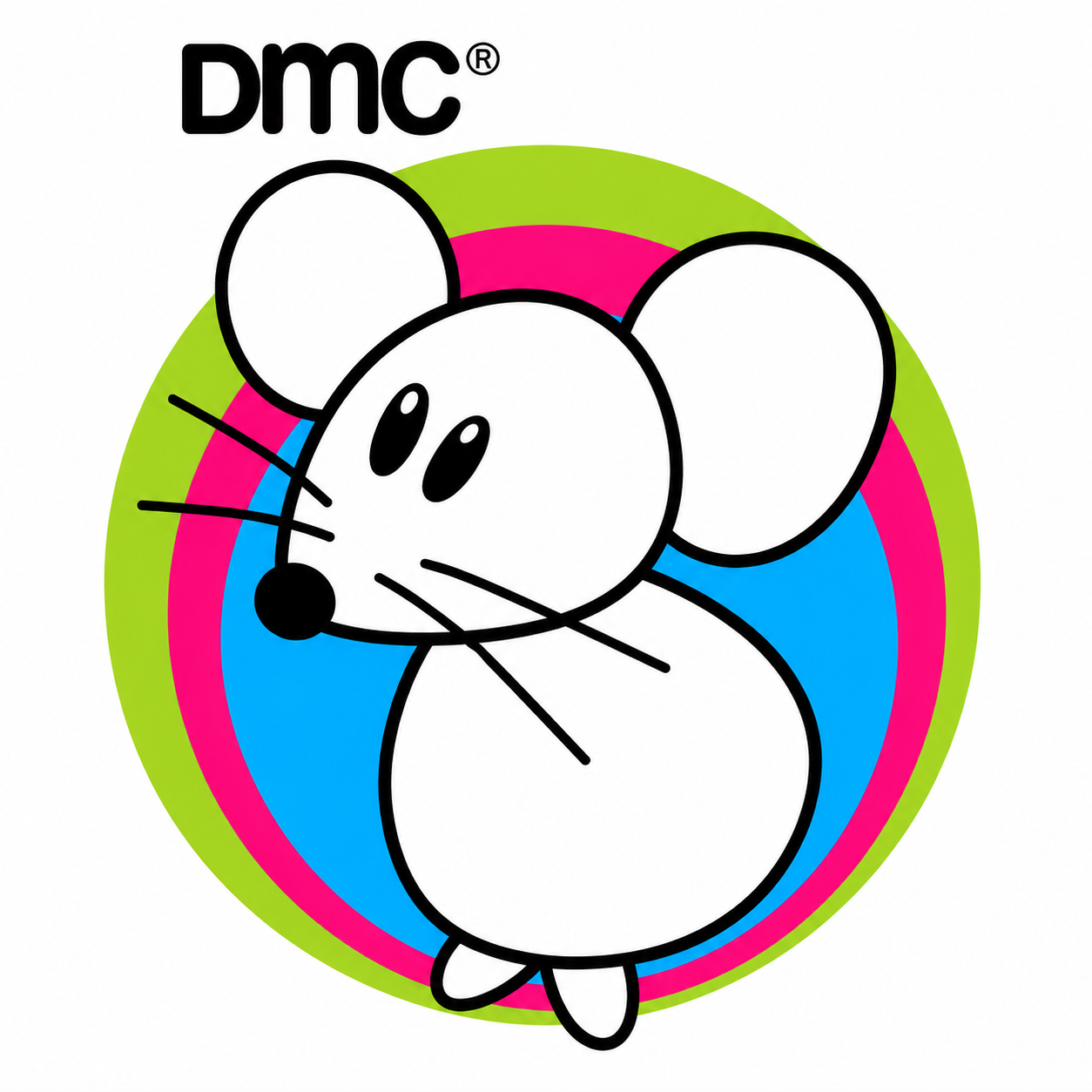 Dance Mouse