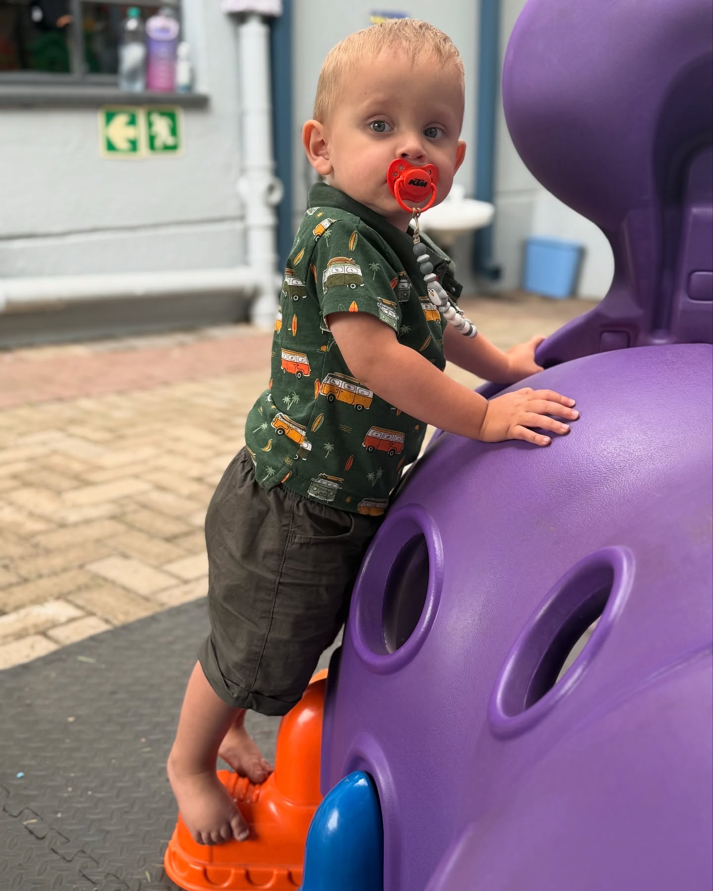 15 Maande tot 3 Jaar