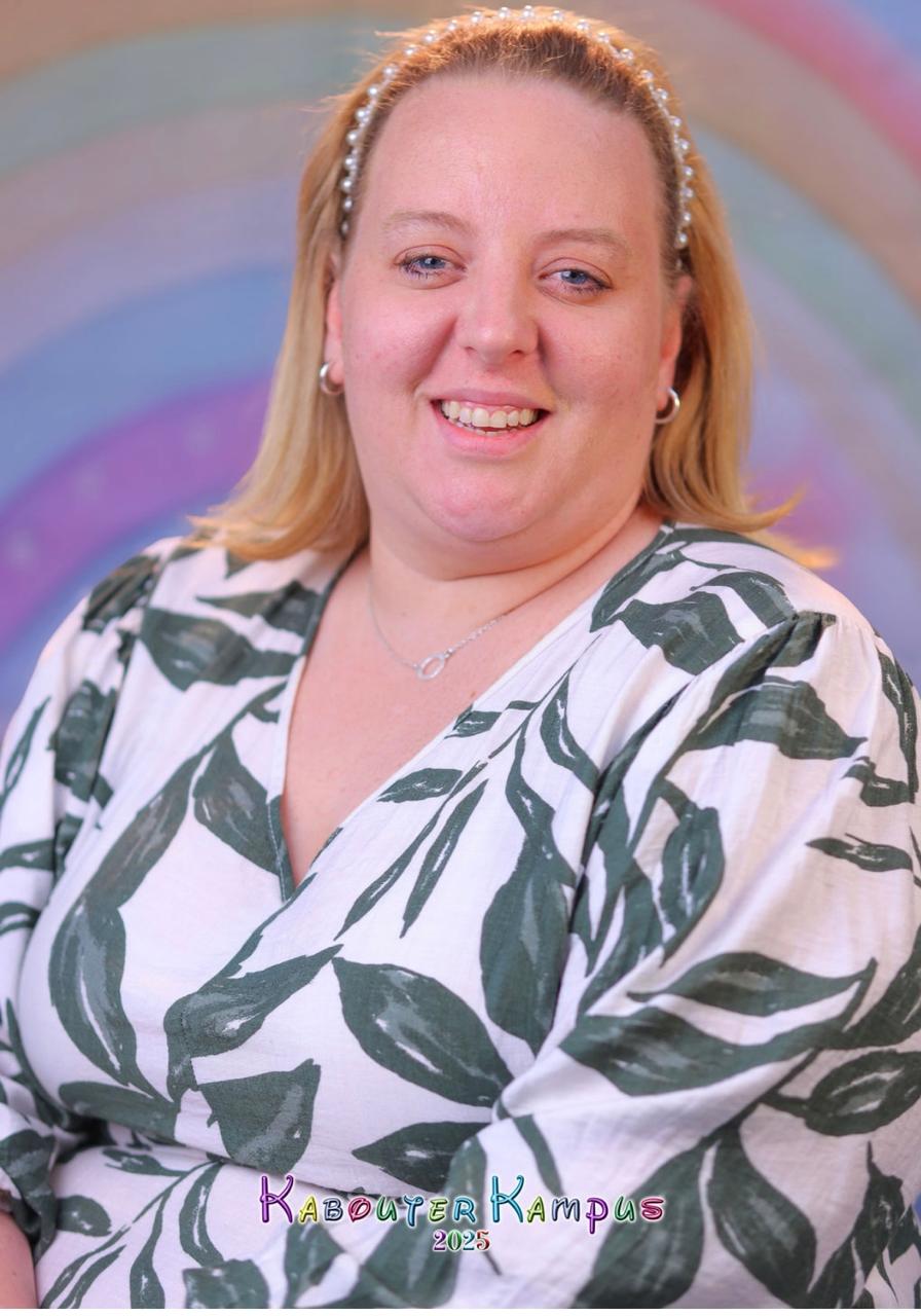 Elizme Pretorius