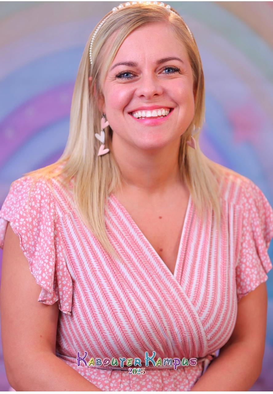 Ashleigh Enslin