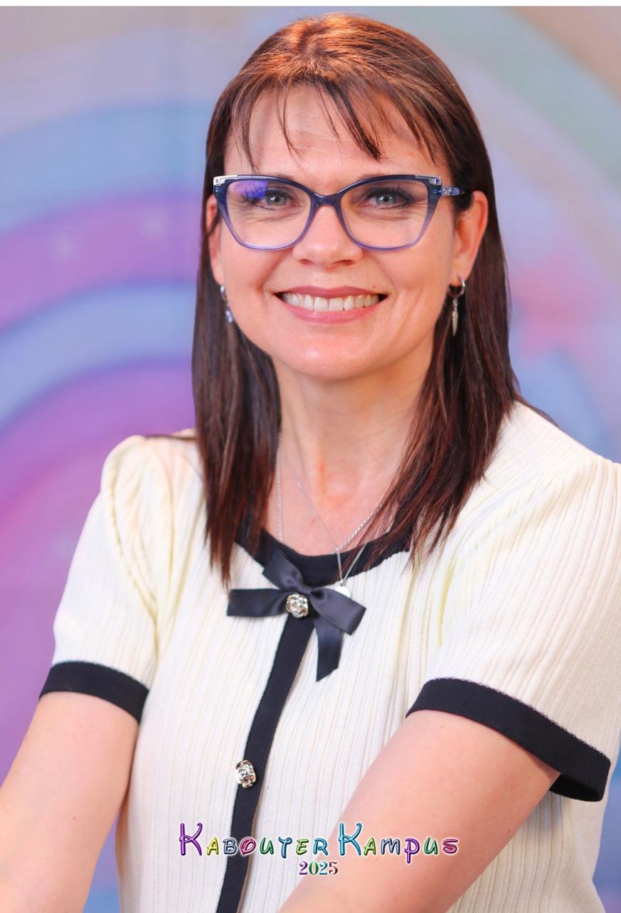 Wilna Bekker