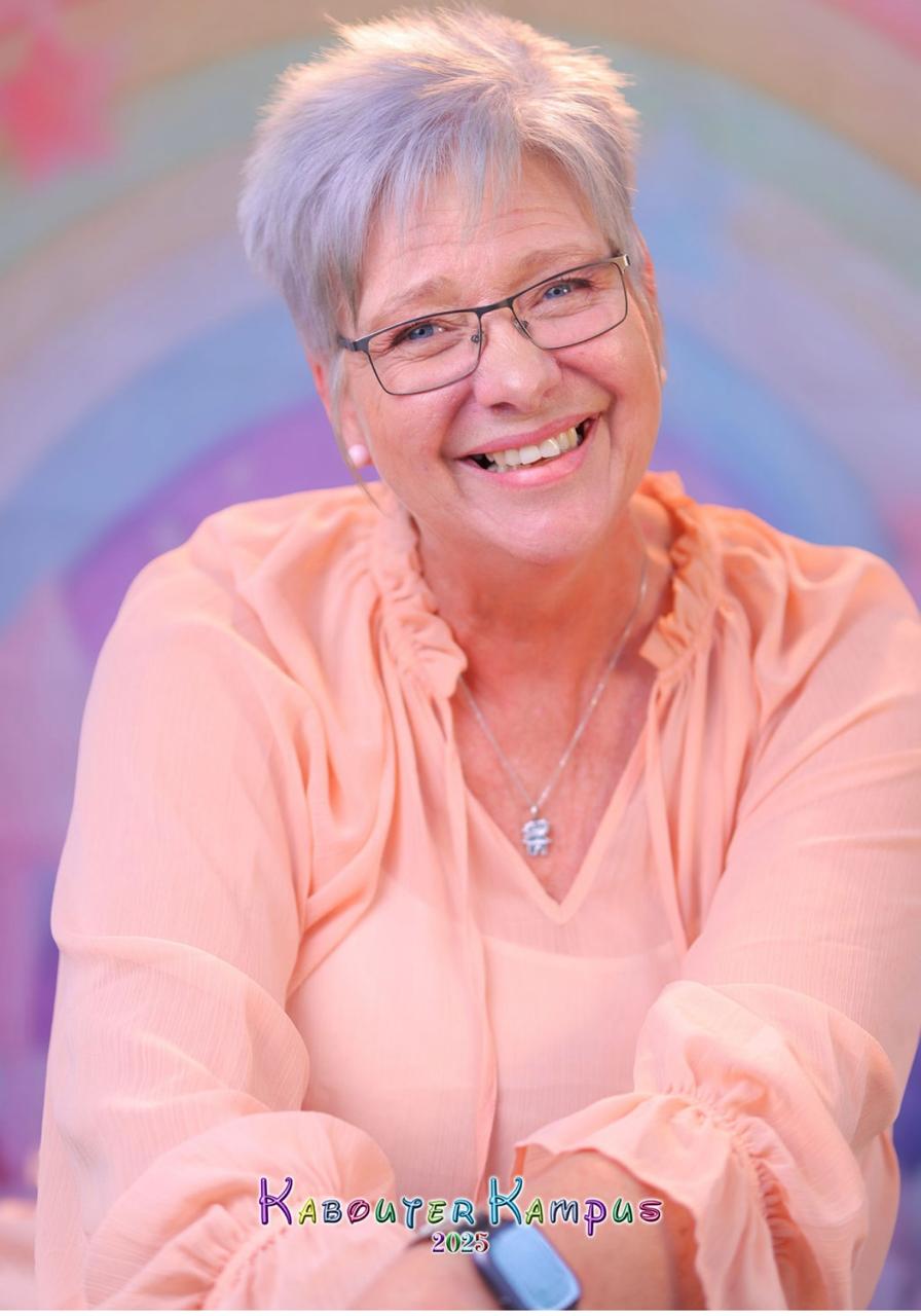 Joline Breytenbach