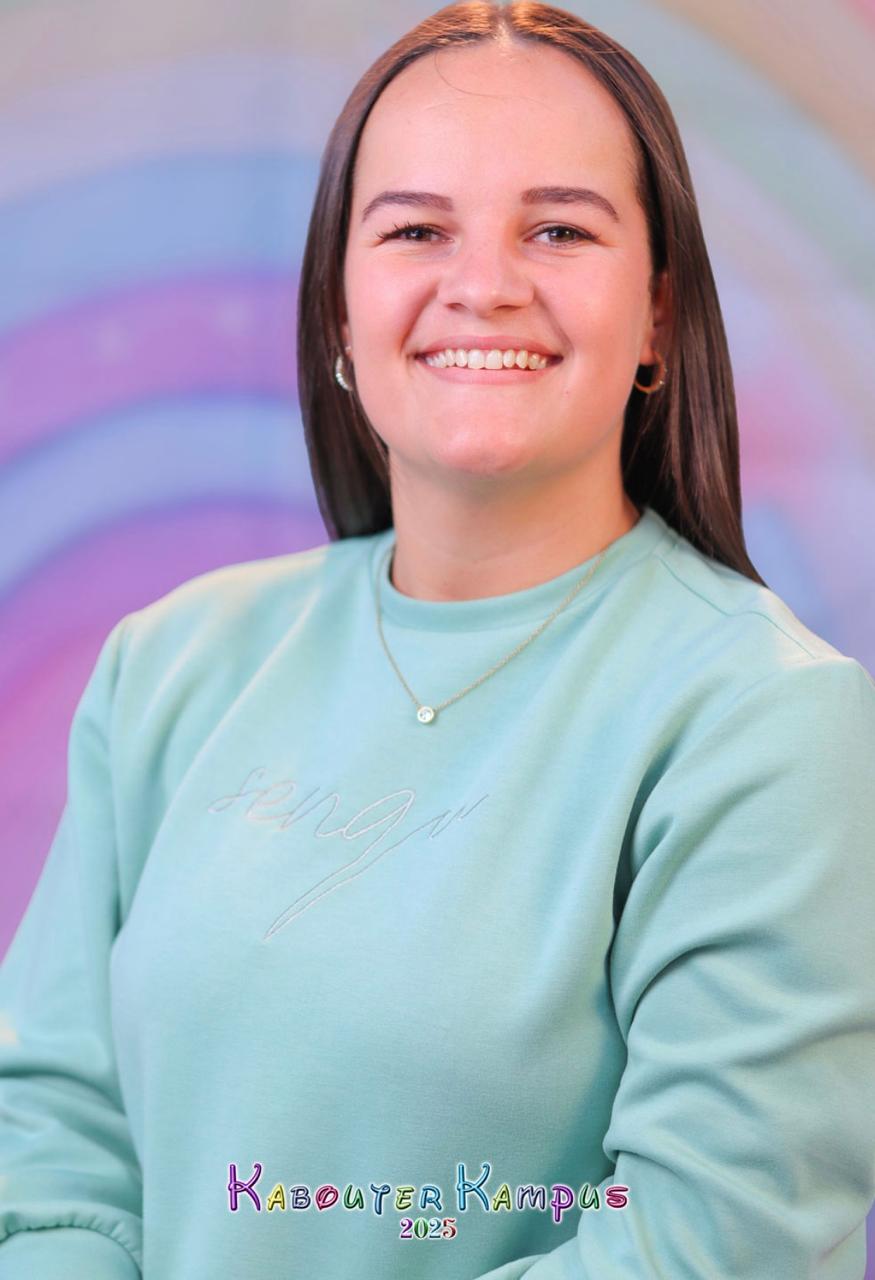 Suzelle Roets