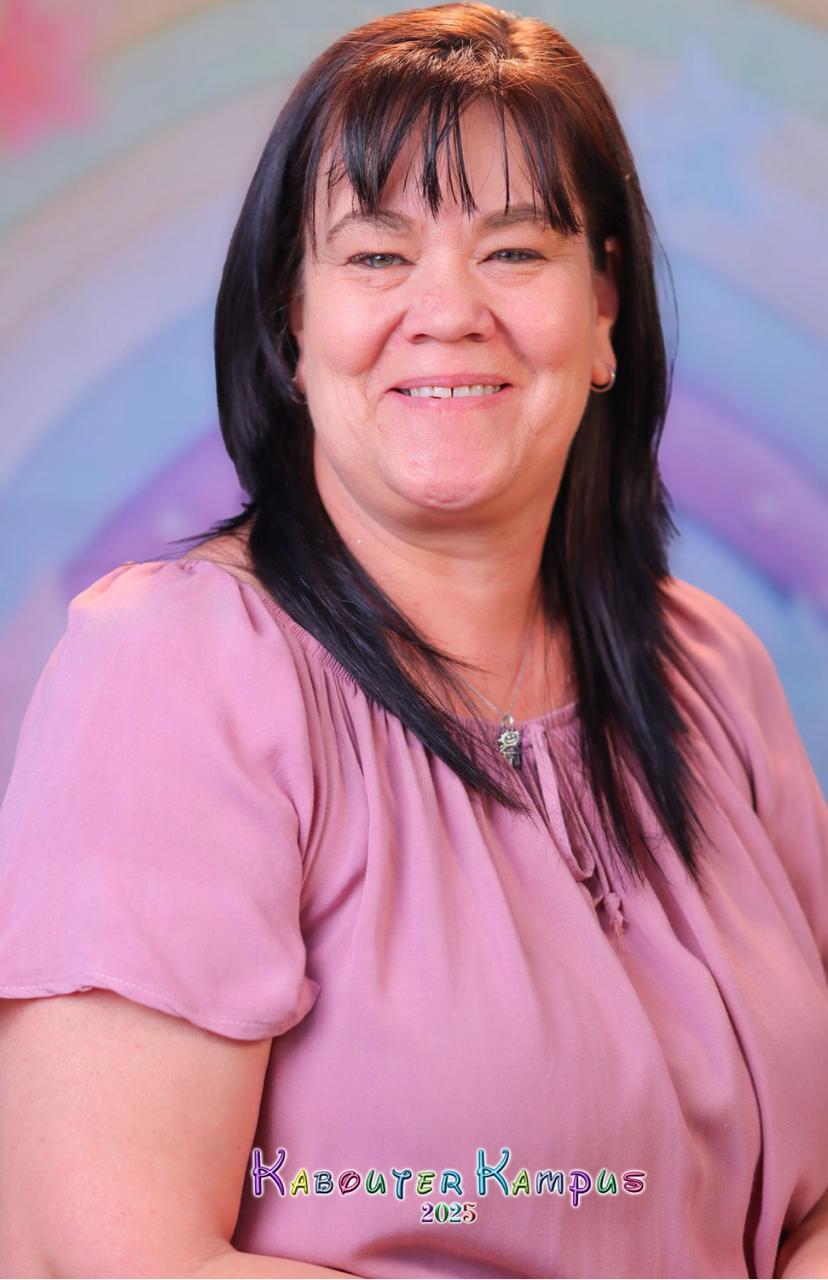 Juf Marietjie