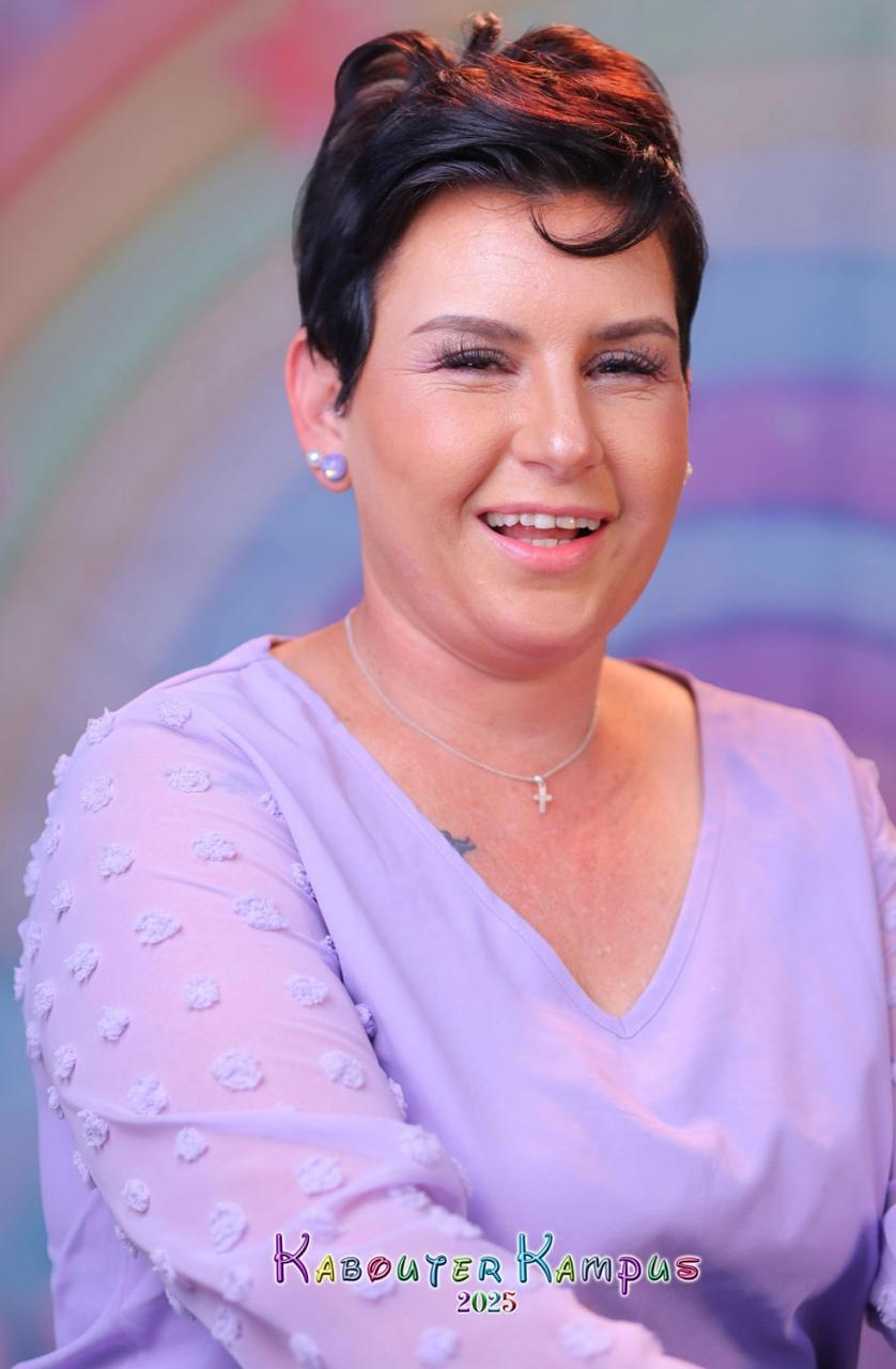 Juf Leoni