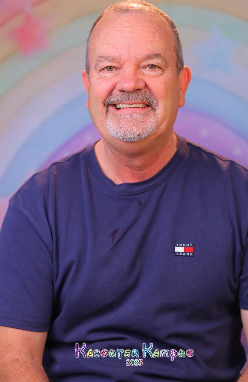 Oom Chris