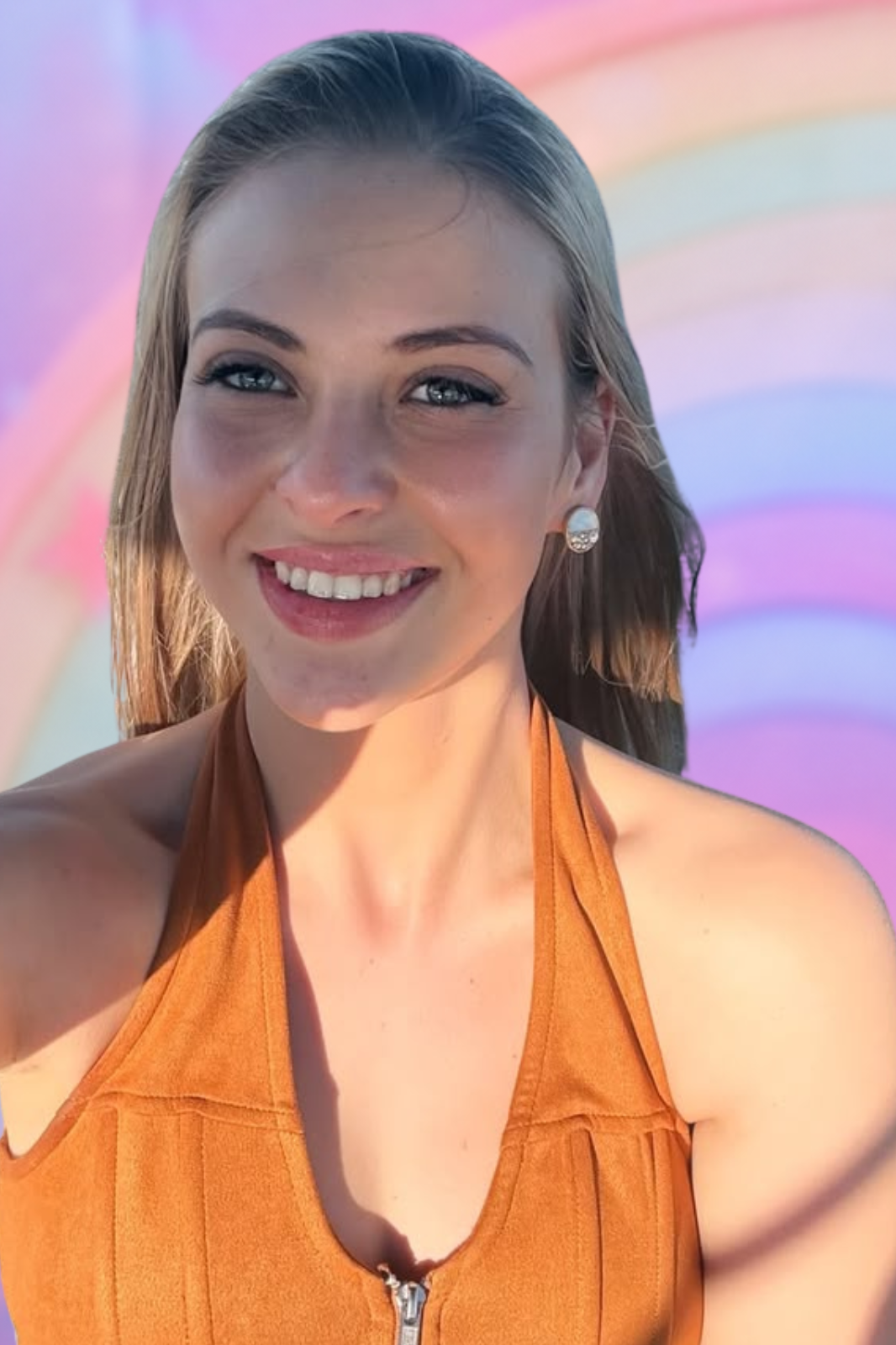 Juf Clarise