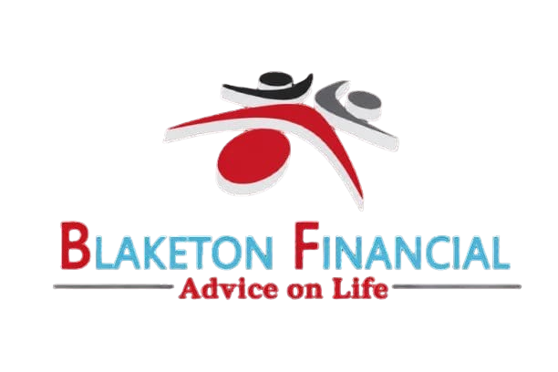 Blaketon Financial Logo