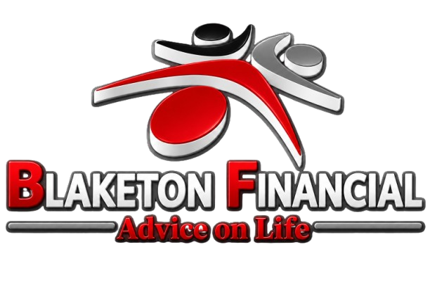 Blaketon Financial Logo