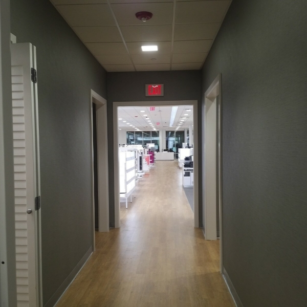 Professional cleaning services in Pittsburgh PA by Stop Cleaning Services LLC