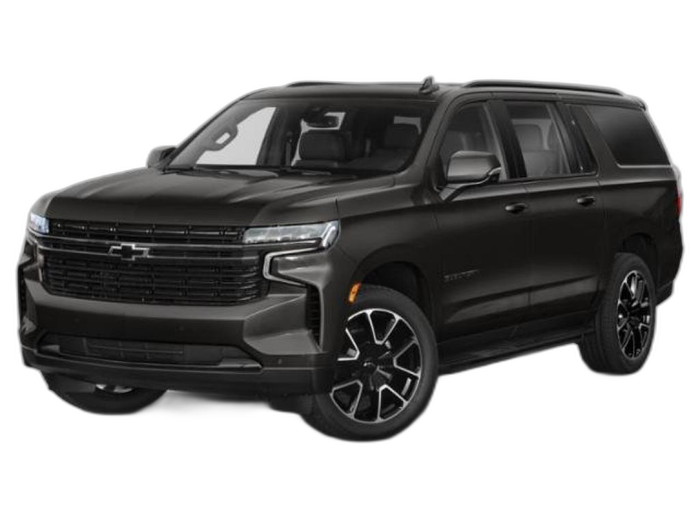 Chevrolet Suburban