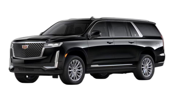 Cadillac Escalade ESV