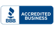 BBB Accredited Business