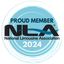 Proud Member — National Limousine Association 2024