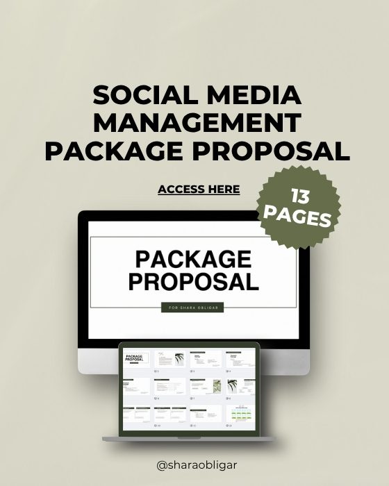 packages & services