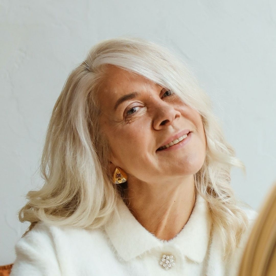 Marieke Ter Haar