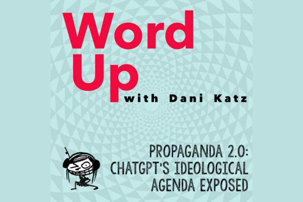Propaganda 2.0: ChatGPT&rsquo;s Ideological Agenda Exposed