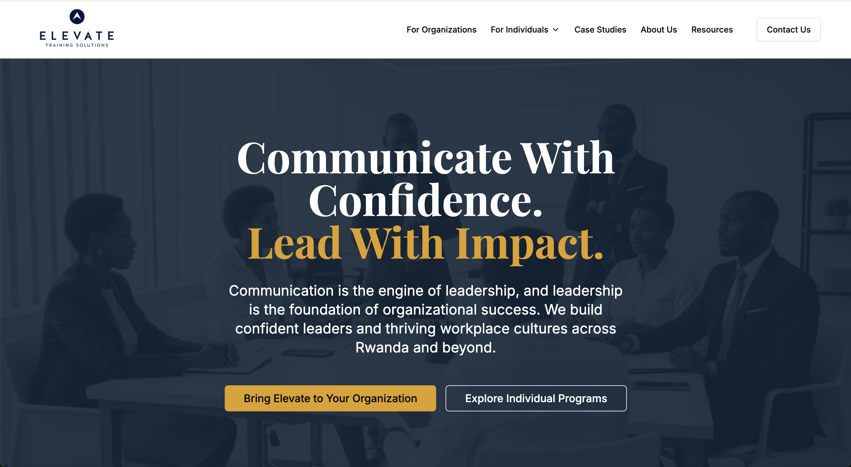 Website Design