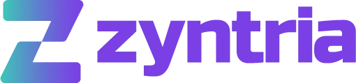 Logo Zyntria