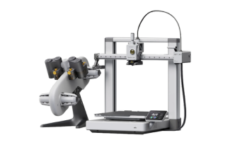 Impressora 3d bambu lab a1