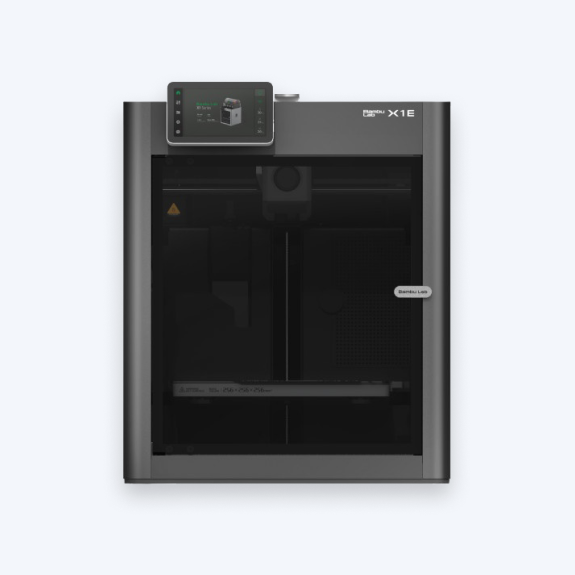 Impressora 3d bambu lab x1e
