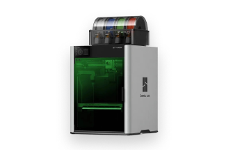 Impressora 3d bambu lab h2s