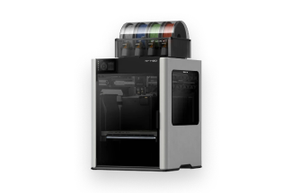 Impressora 3d bambu lab h2d