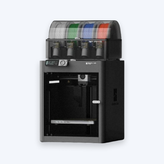 Impressora 3d bambu lab P1S