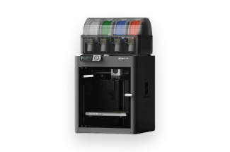 Impressora 3d bambu lab P1S