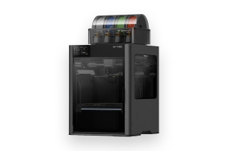 Impressora 3d bambu lab H2C