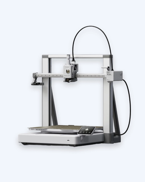 Impressora 3d bambu lab A1