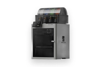 Impressora 3D Bambu Lab P2S