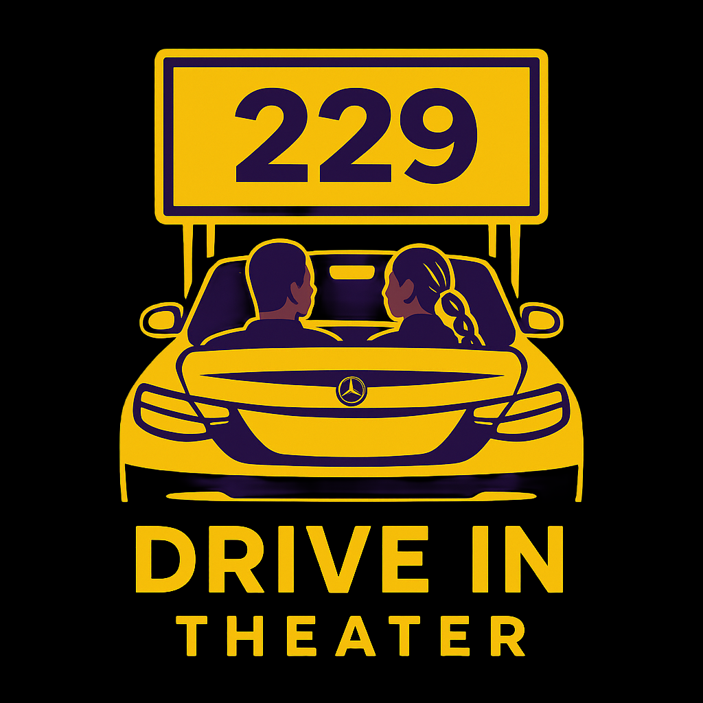 229 Drive-In Theater