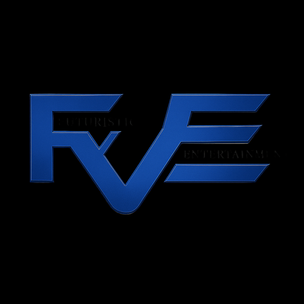 Futuristic VE Entertainment