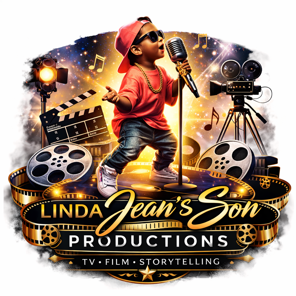 Linda Jean's Son Productions