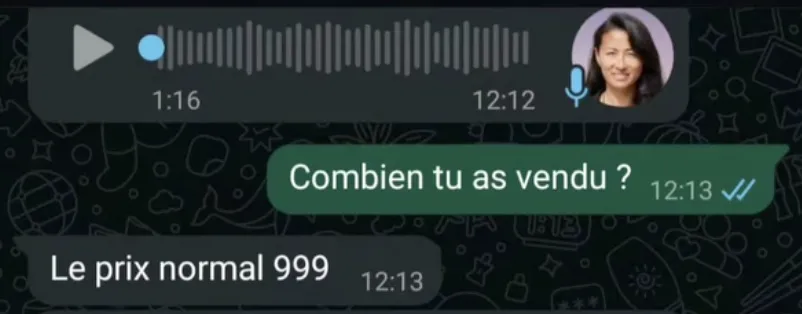 Témoignage d'un accompagné Mission Thérapeute