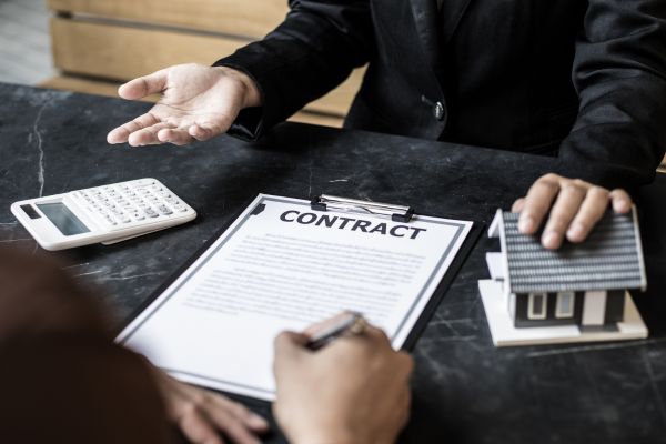 offer agreement and contract offer agreement and contract