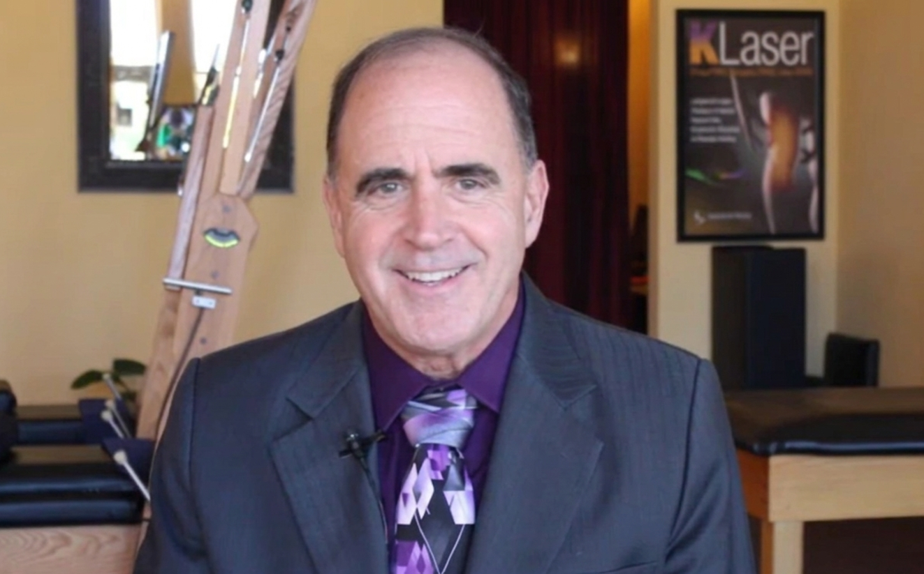 Dr. Steve Sniadach, MD — Medical Director