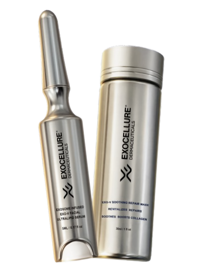 Exocellure Product