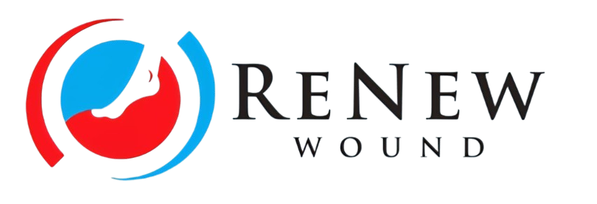 ReNew Wound Logo