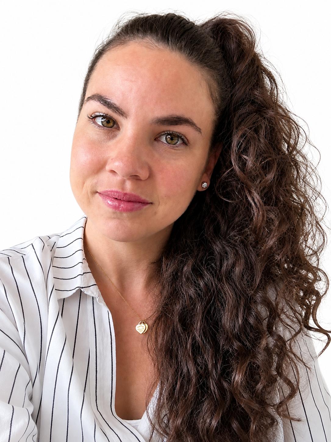 Jennifer Hartmann