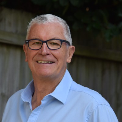 Venn Williams, Founder of Blue Kite Business Partners