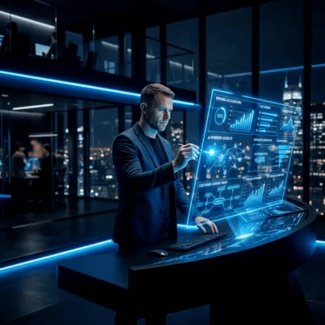 Ventas Automatizadas