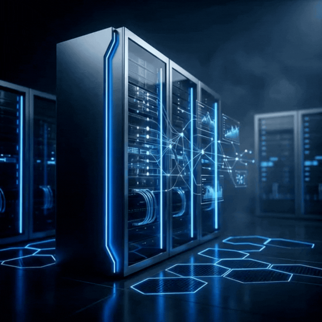 Sistema Llave en Mano