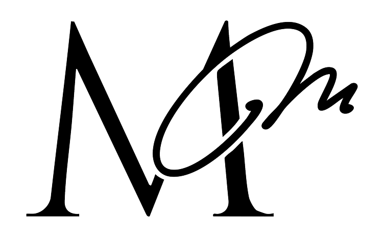 Mercer Millions Brand Dark Logo