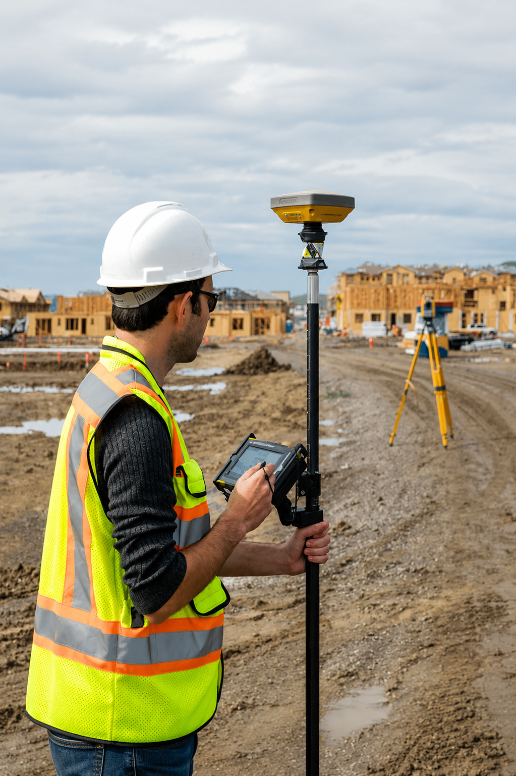 Memphis Private Utility Locating